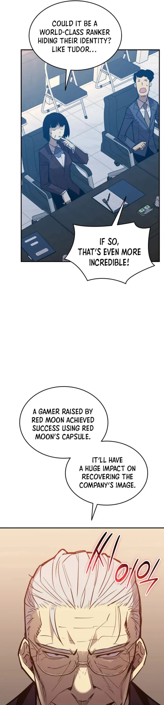 Worn and Torn Newbie Chapter 211 page 28 - Chapter 211