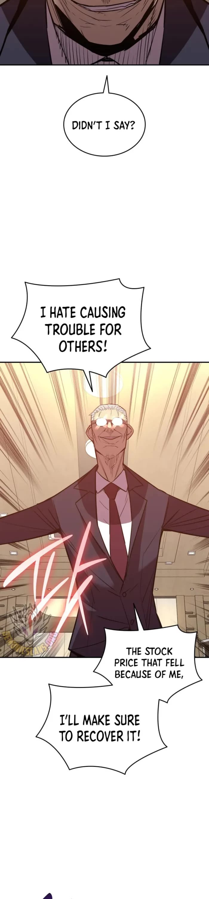 Worn and Torn Newbie Chapter 211 page 29 - Chapter 211
