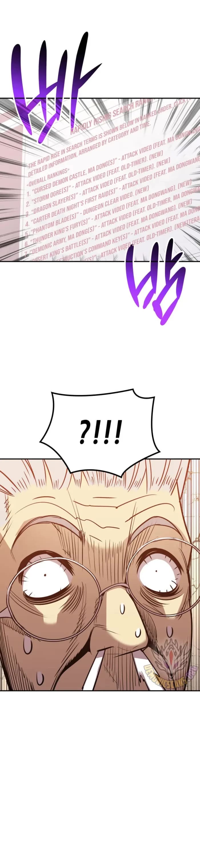 Worn and Torn Newbie Chapter 211 page 36 - Chapter 211