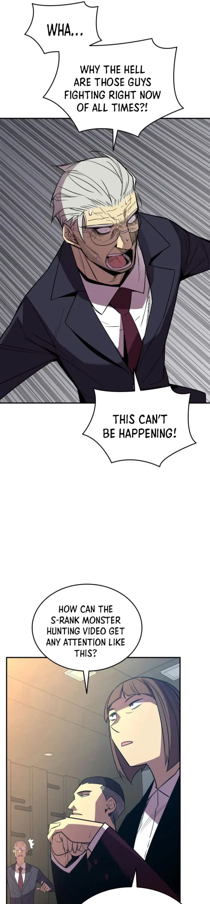 Worn and Torn Newbie Chapter 211 page 40 - Chapter 211