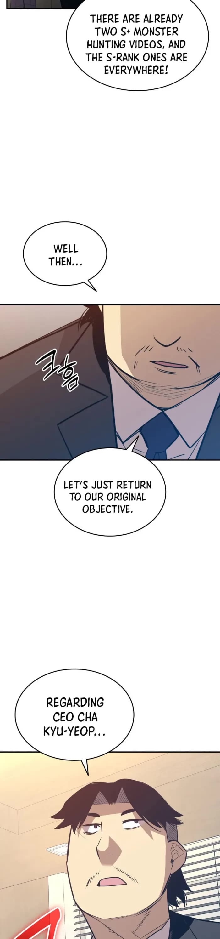 Worn and Torn Newbie Chapter 211 page 41 - Chapter 211