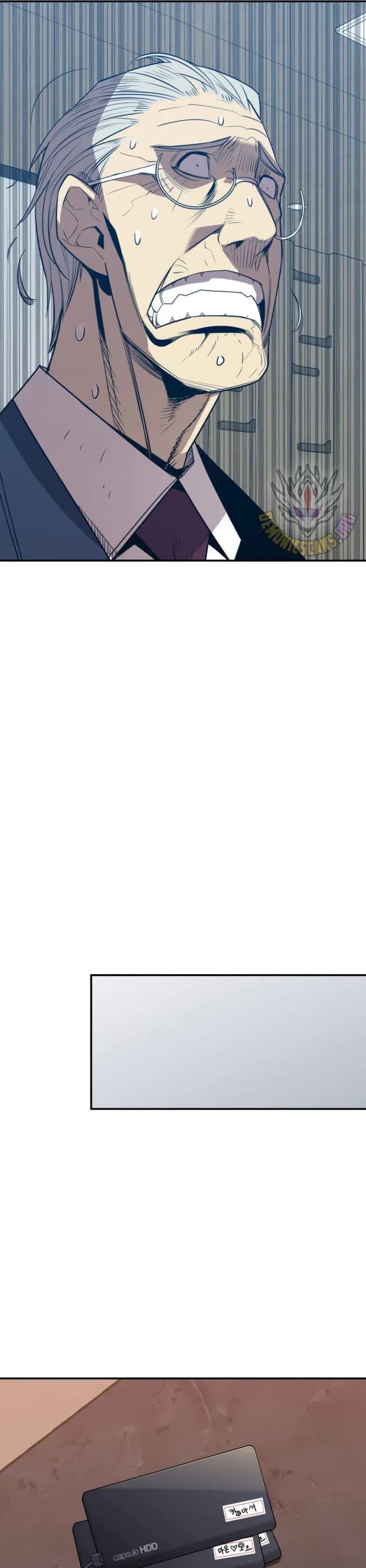 Worn and Torn Newbie Chapter 211 page 43 - Chapter 211