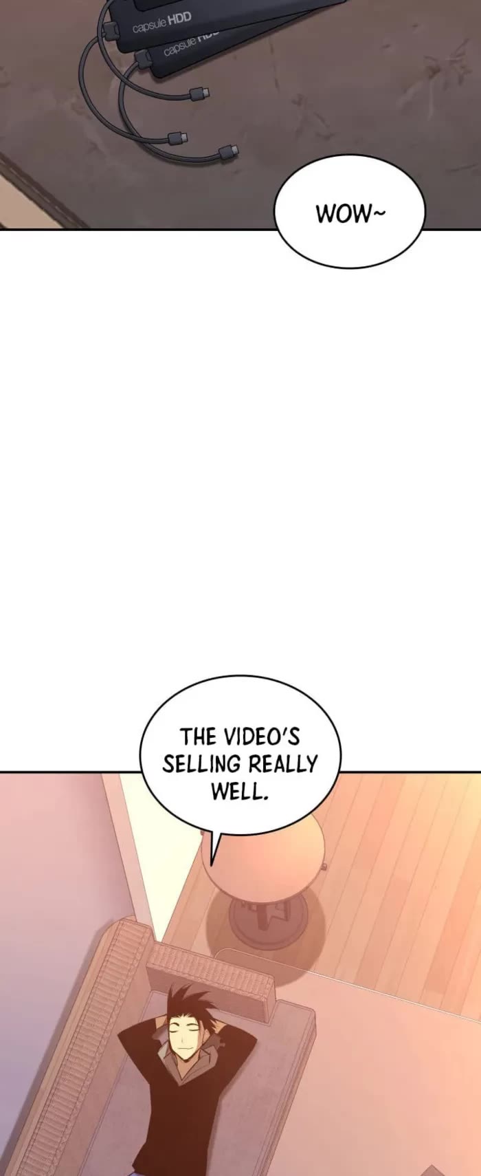 Worn and Torn Newbie Chapter 211 page 44 - Chapter 211