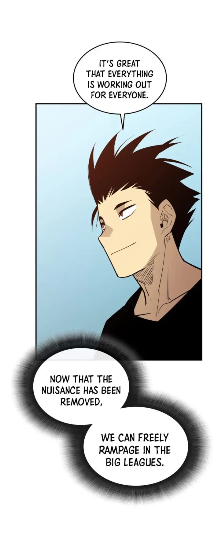 Worn and Torn Newbie Chapter 212 page 10 - Chapter 212