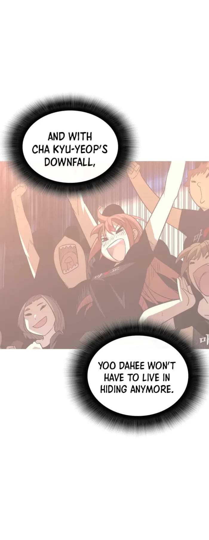 Worn and Torn Newbie Chapter 212 page 11 - Chapter 212