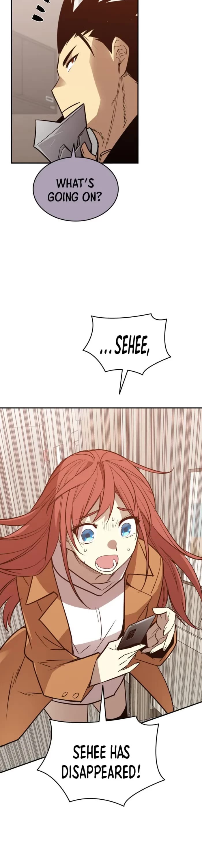 Worn and Torn Newbie Chapter 212 page 13 - Chapter 212