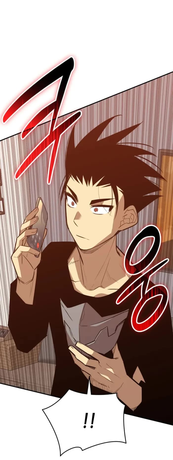 Worn and Torn Newbie Chapter 212 page 14 - Chapter 212