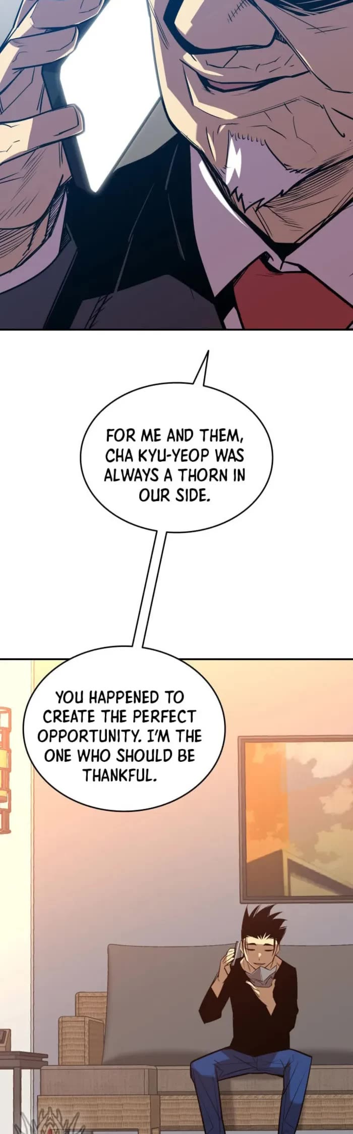 Worn and Torn Newbie Chapter 212 page 2 - Chapter 212