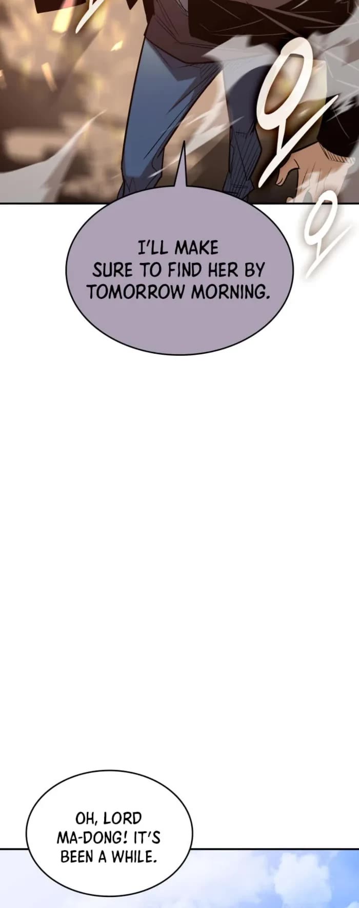 Worn and Torn Newbie Chapter 212 page 23 - Chapter 212