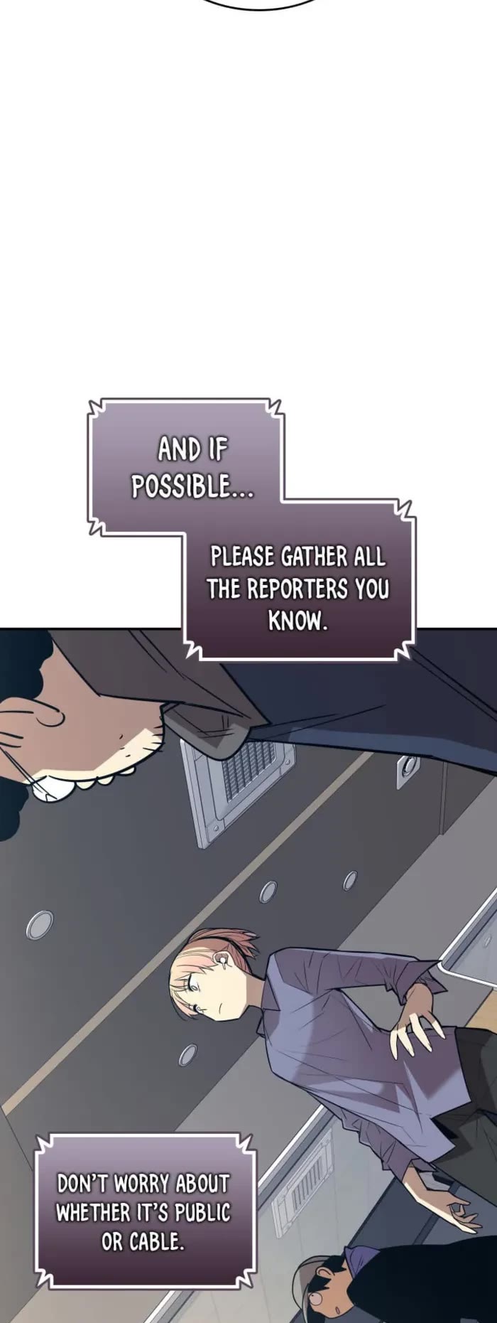 Worn and Torn Newbie Chapter 212 page 26 - Chapter 212