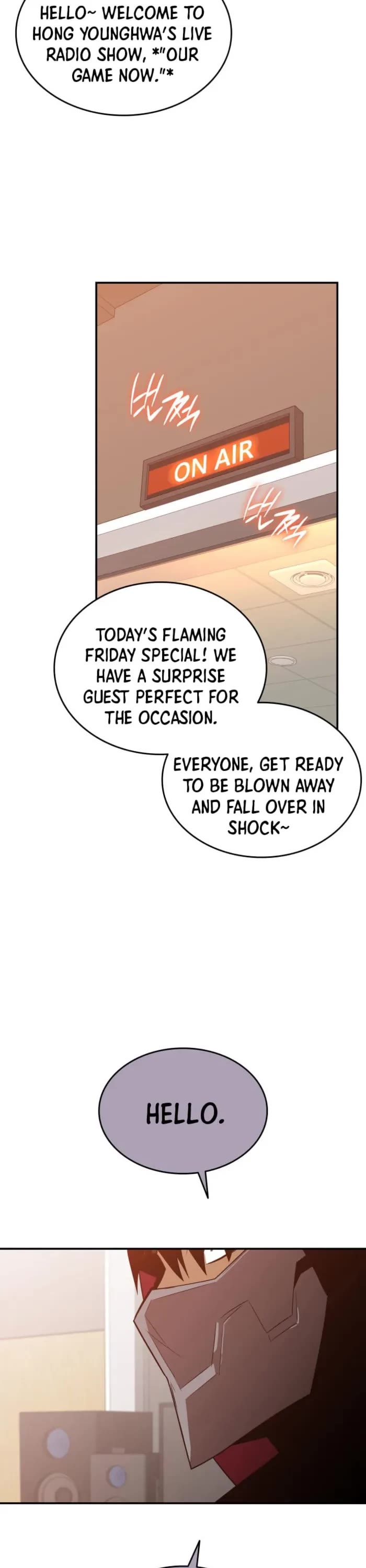 Worn and Torn Newbie Chapter 212 page 29 - Chapter 212