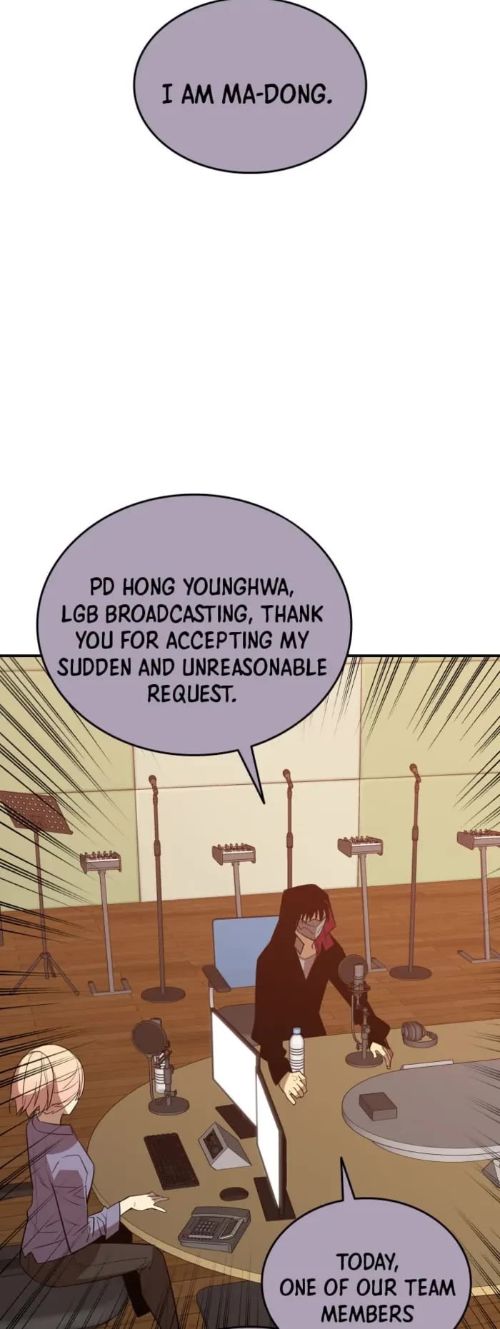 Worn and Torn Newbie Chapter 212 page 30 - Chapter 212