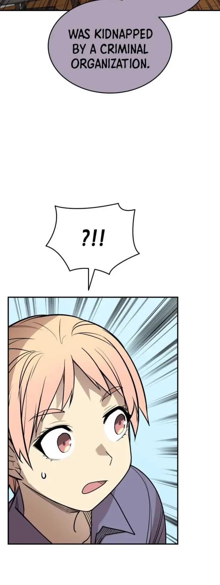 Worn and Torn Newbie Chapter 212 page 31 - Chapter 212