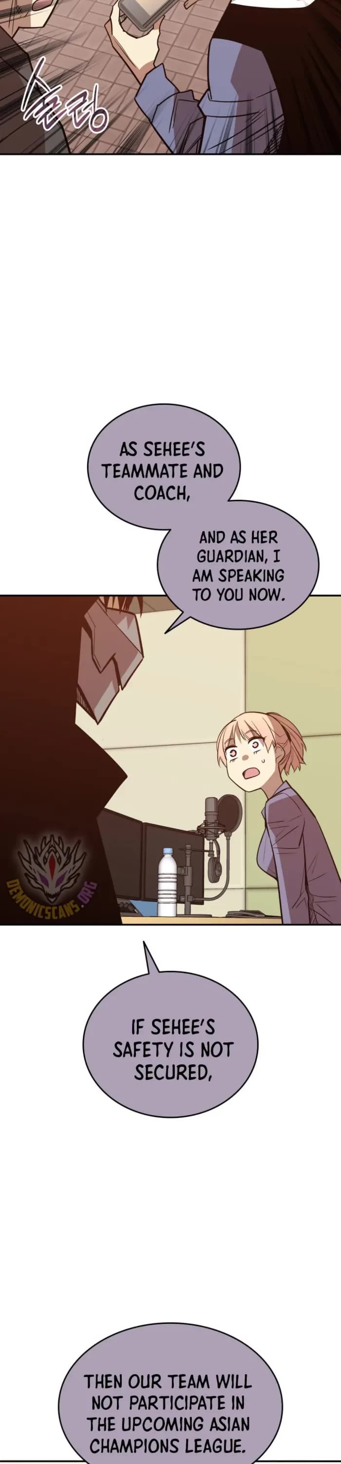 Worn and Torn Newbie Chapter 212 page 33 - Chapter 212