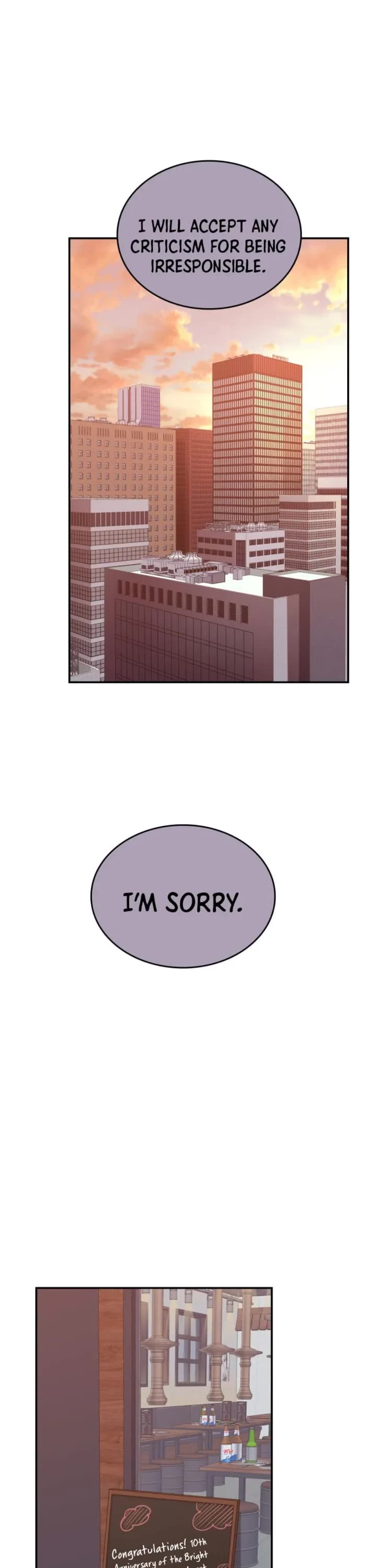 Worn and Torn Newbie Chapter 212 page 37 - Chapter 212