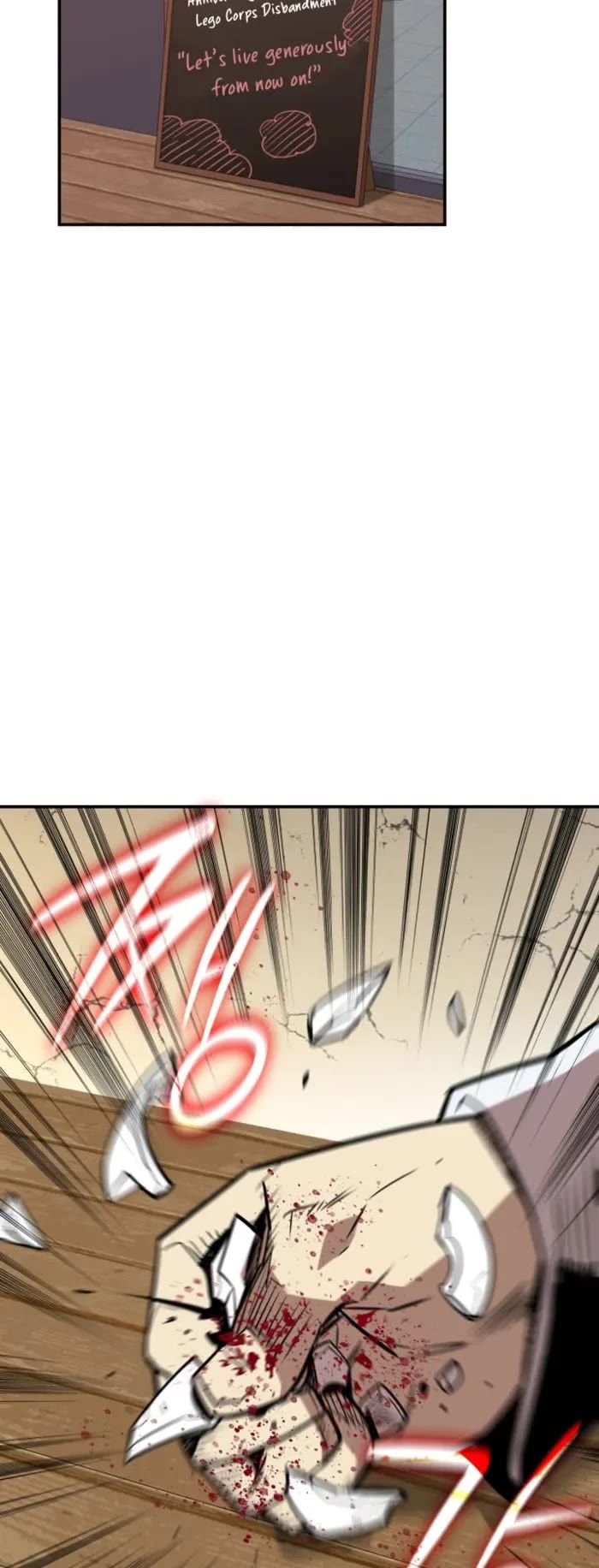 Worn and Torn Newbie Chapter 212 page 38 - Chapter 212
