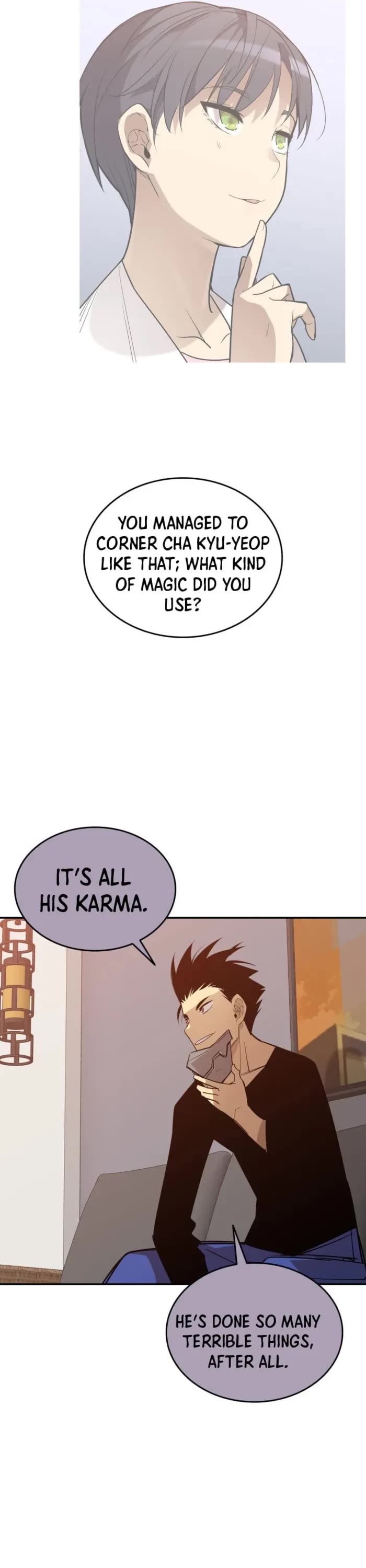 Worn and Torn Newbie Chapter 212 page 4 - Chapter 212