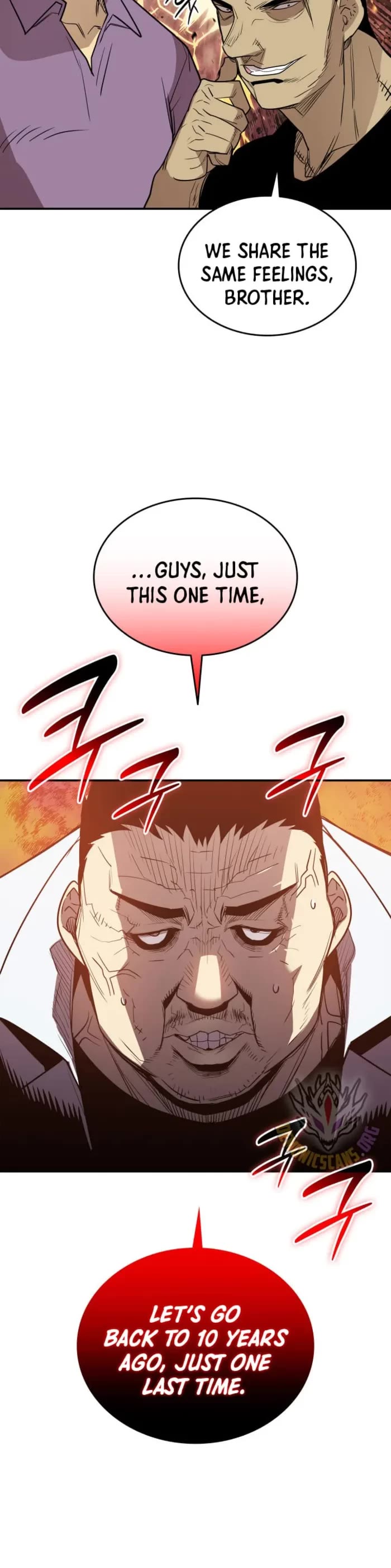 Worn and Torn Newbie Chapter 212 page 41 - Chapter 212