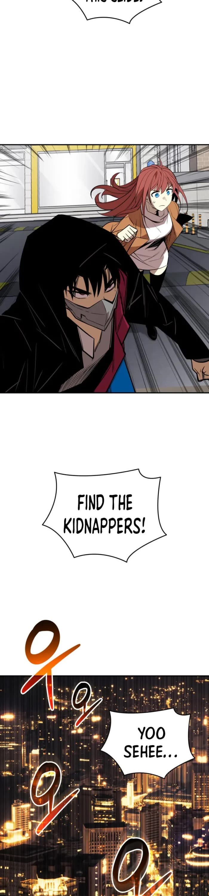 Worn and Torn Newbie Chapter 212 page 44 - Chapter 212