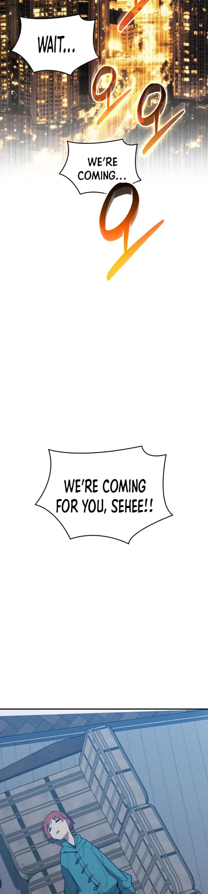 Worn and Torn Newbie Chapter 212 page 45 - Chapter 212