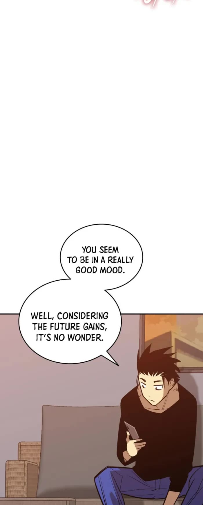 Worn and Torn Newbie Chapter 212 page 6 - Chapter 212