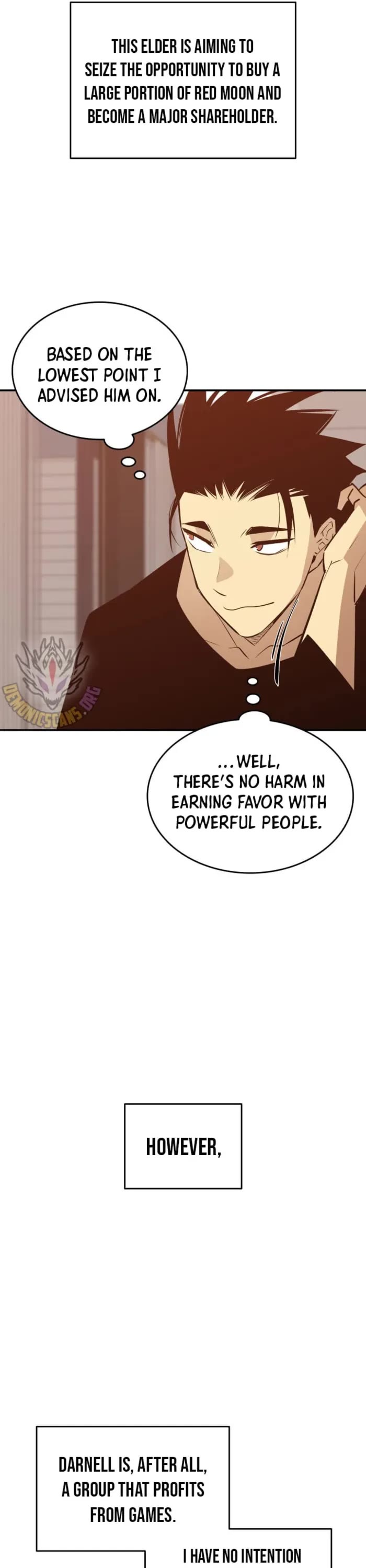 Worn and Torn Newbie Chapter 212 page 8 - Chapter 212