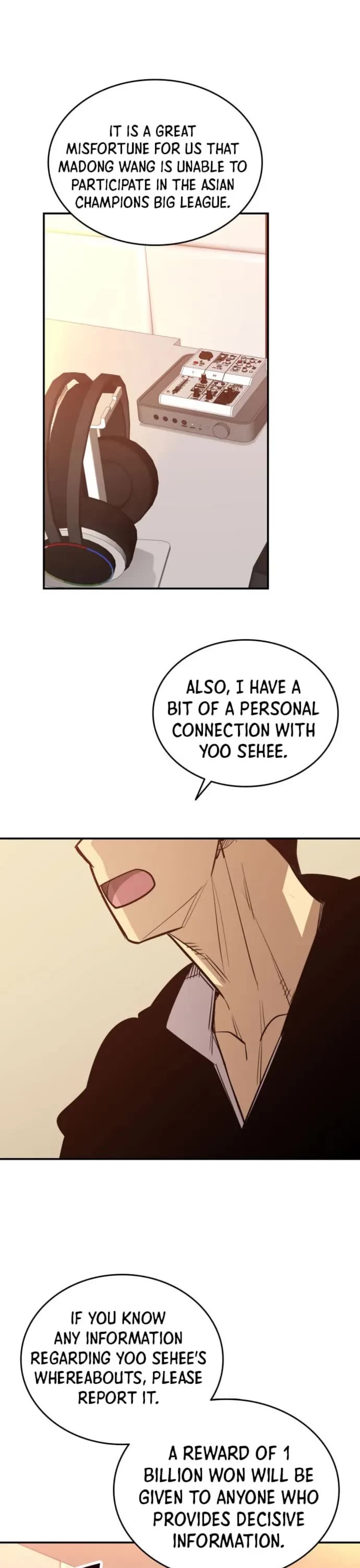 Worn and Torn Newbie Chapter 213 page 1 - Chapter 213