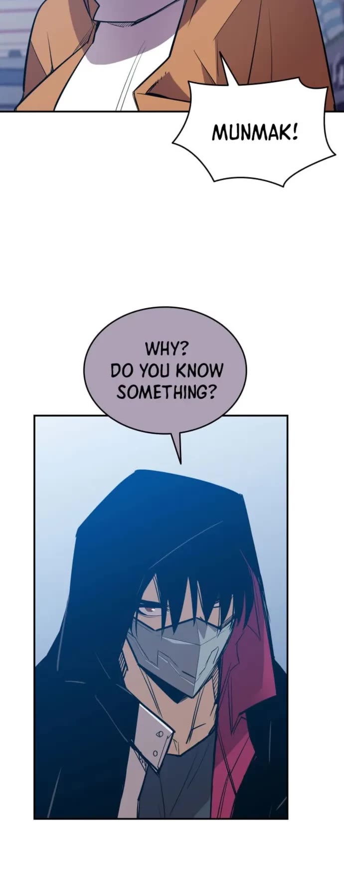 Worn and Torn Newbie Chapter 213 page 14 - Chapter 213