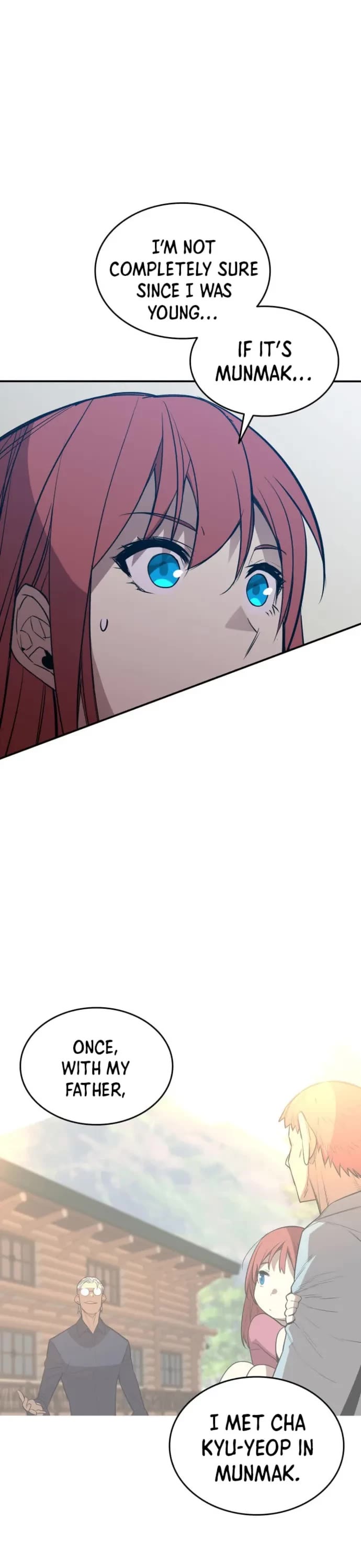 Worn and Torn Newbie Chapter 213 page 15 - Chapter 213