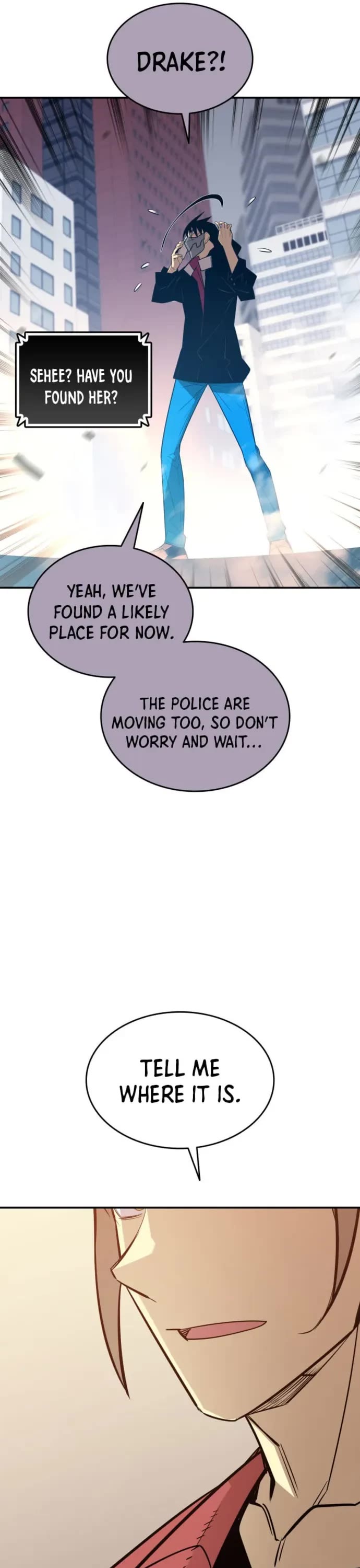 Worn and Torn Newbie Chapter 213 page 19 - Chapter 213