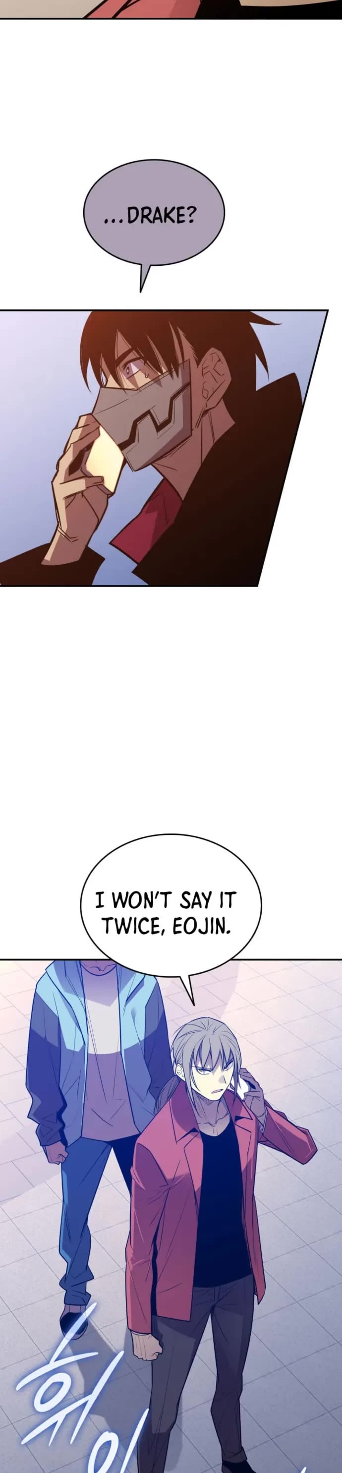 Worn and Torn Newbie Chapter 213 page 20 - Chapter 213