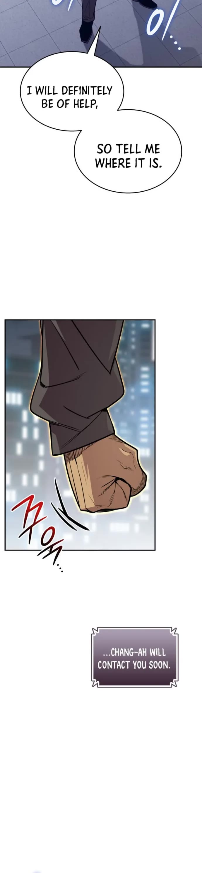 Worn and Torn Newbie Chapter 213 page 21 - Chapter 213