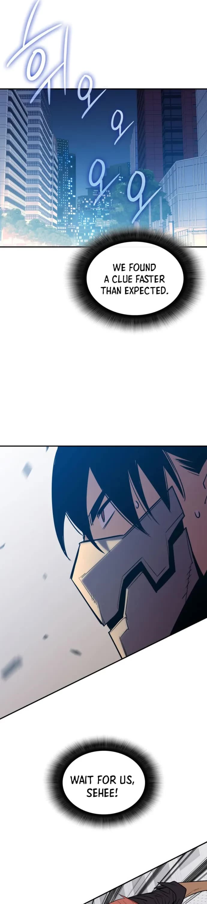 Worn and Torn Newbie Chapter 213 page 22 - Chapter 213