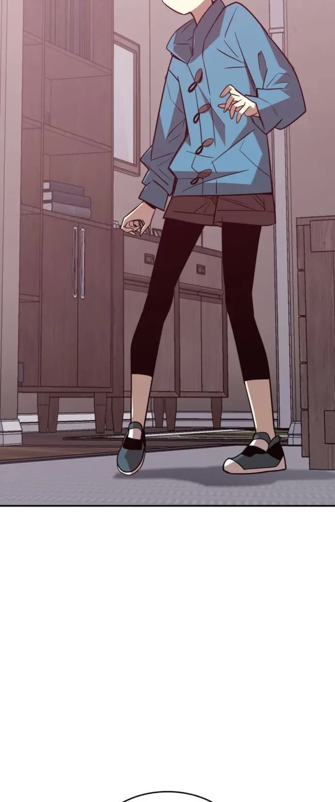 Worn and Torn Newbie Chapter 213 page 27 - Chapter 213