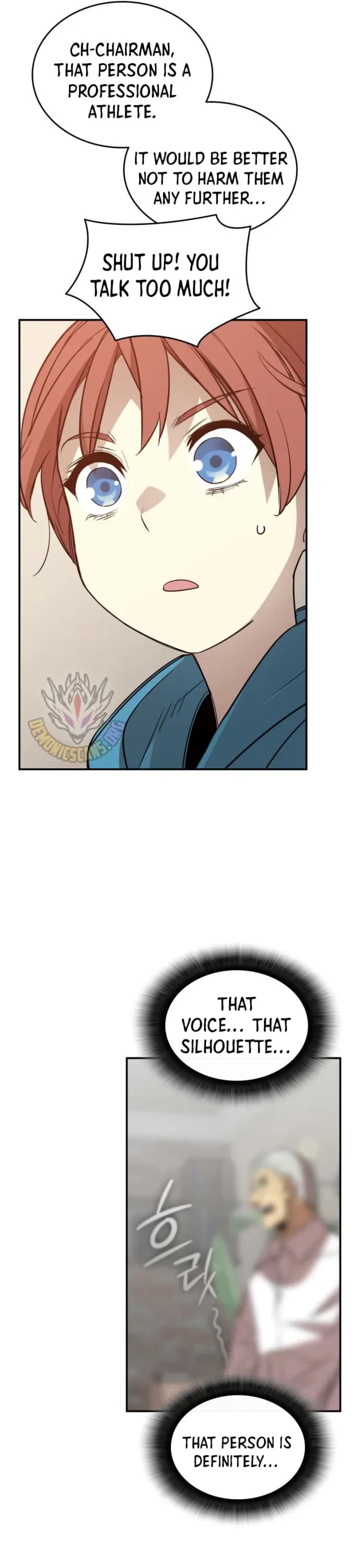 Worn and Torn Newbie Chapter 213 page 29 - Chapter 213