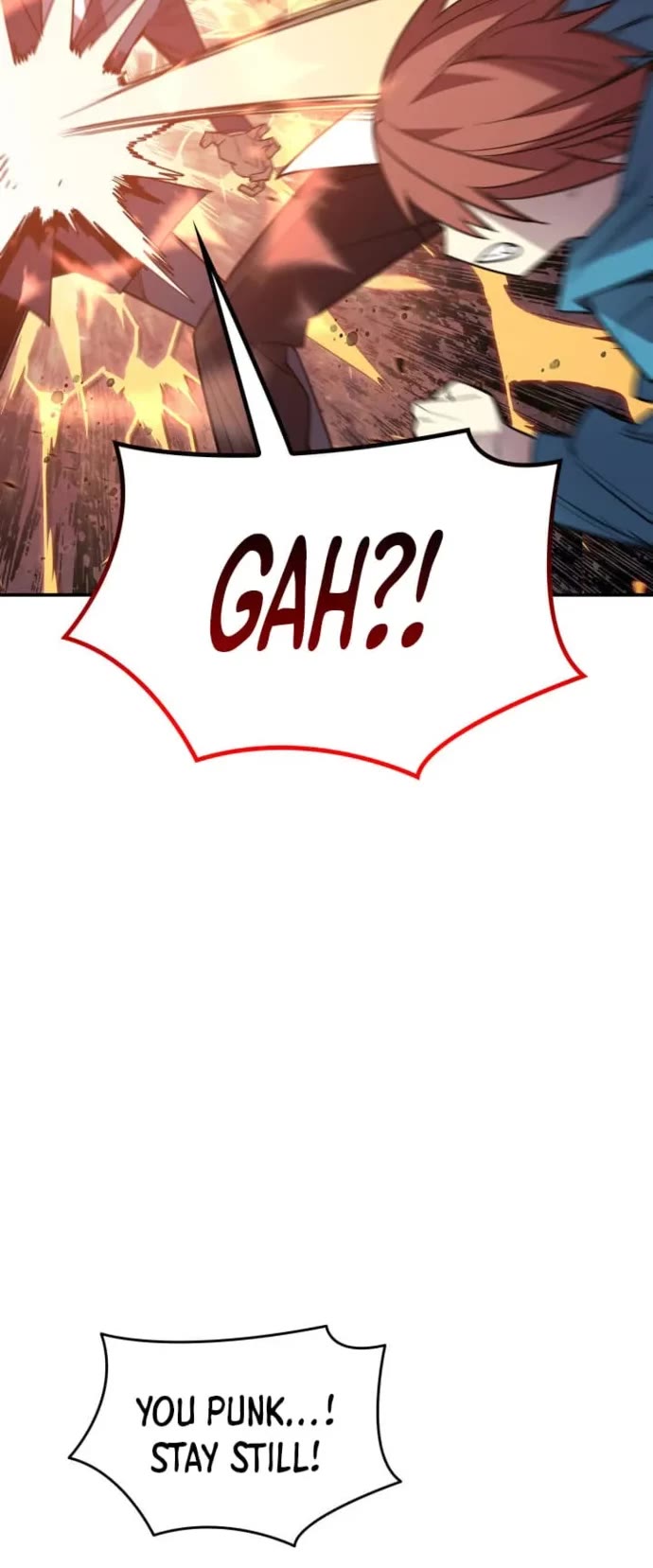 Worn and Torn Newbie Chapter 213 page 32 - Chapter 213