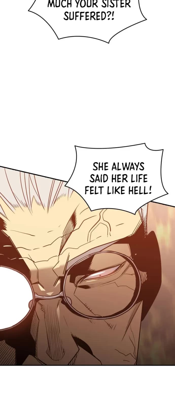 Worn and Torn Newbie Chapter 213 page 35 - Chapter 213