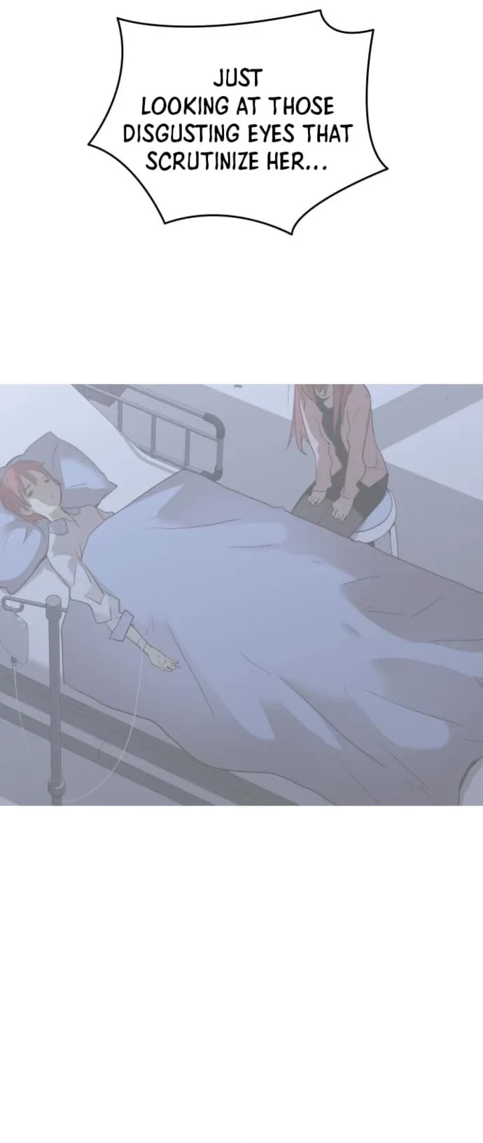 Worn and Torn Newbie Chapter 213 page 36 - Chapter 213