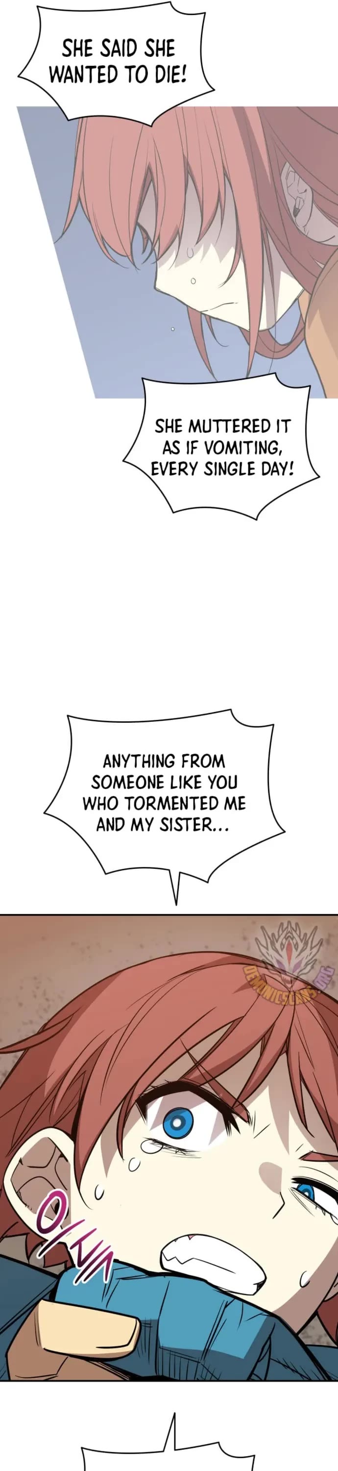 Worn and Torn Newbie Chapter 213 page 37 - Chapter 213