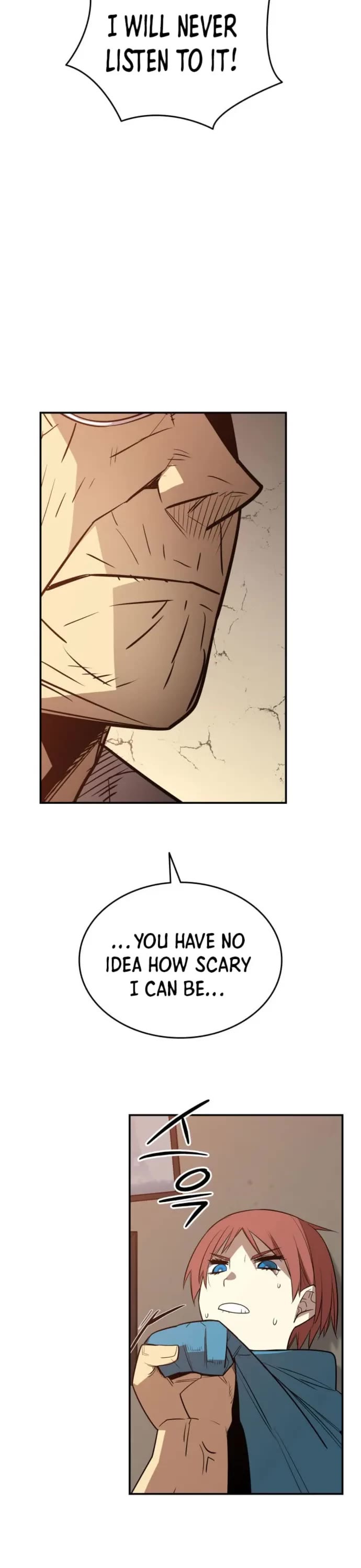 Worn and Torn Newbie Chapter 213 page 38 - Chapter 213