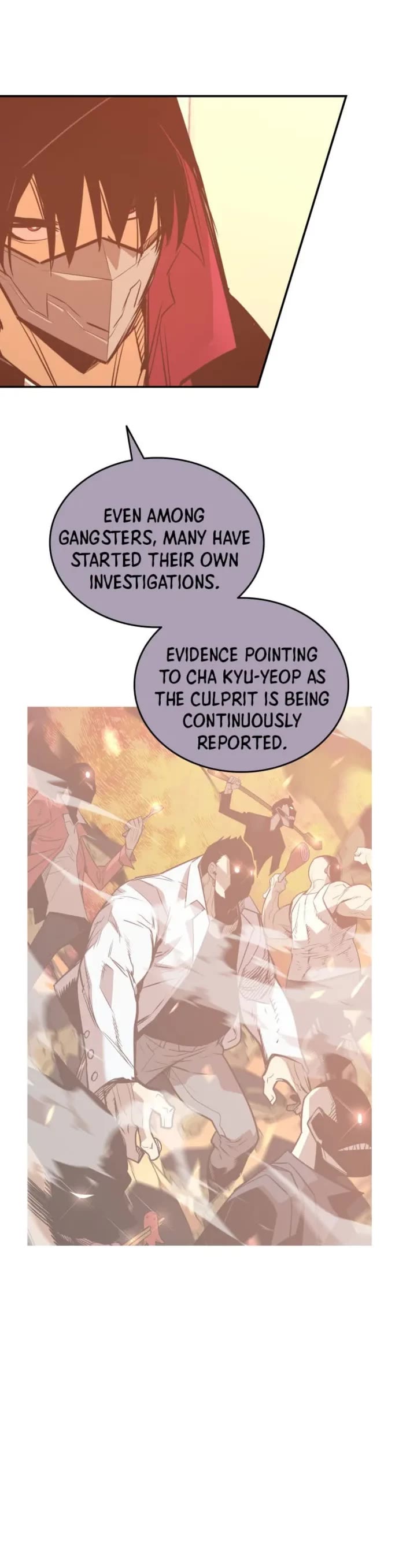 Worn and Torn Newbie Chapter 213 page 6 - Chapter 213
