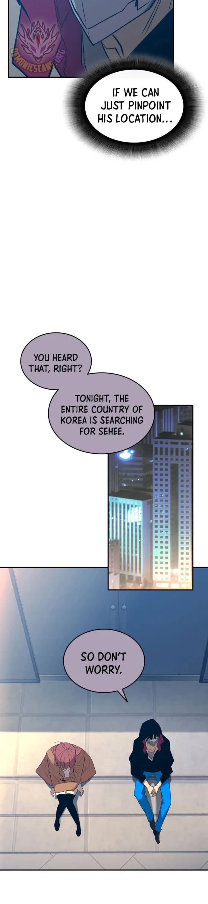 Worn and Torn Newbie Chapter 213 page 8 - Chapter 213