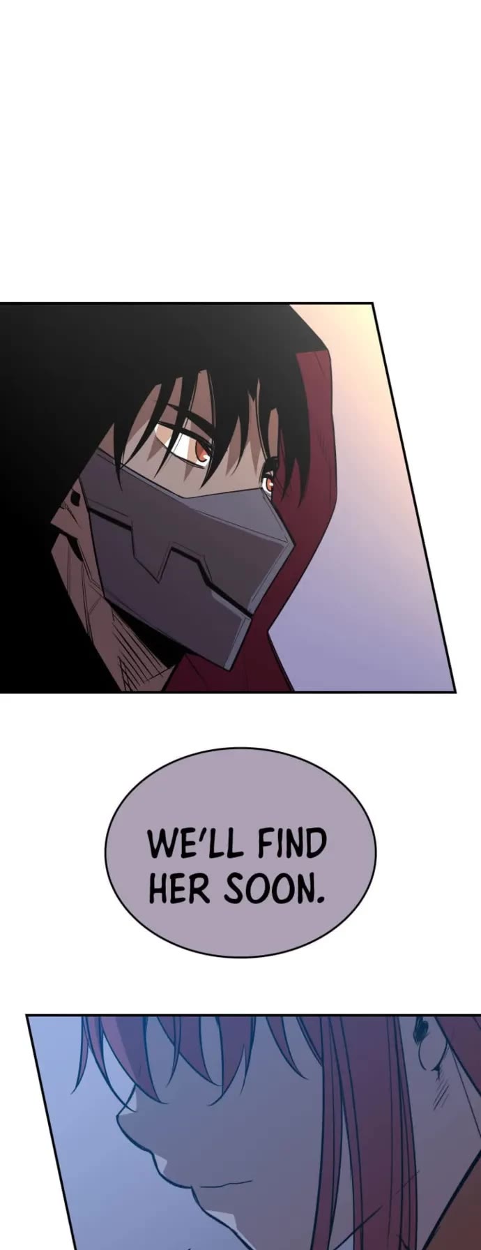 Worn and Torn Newbie Chapter 213 page 9 - Chapter 213