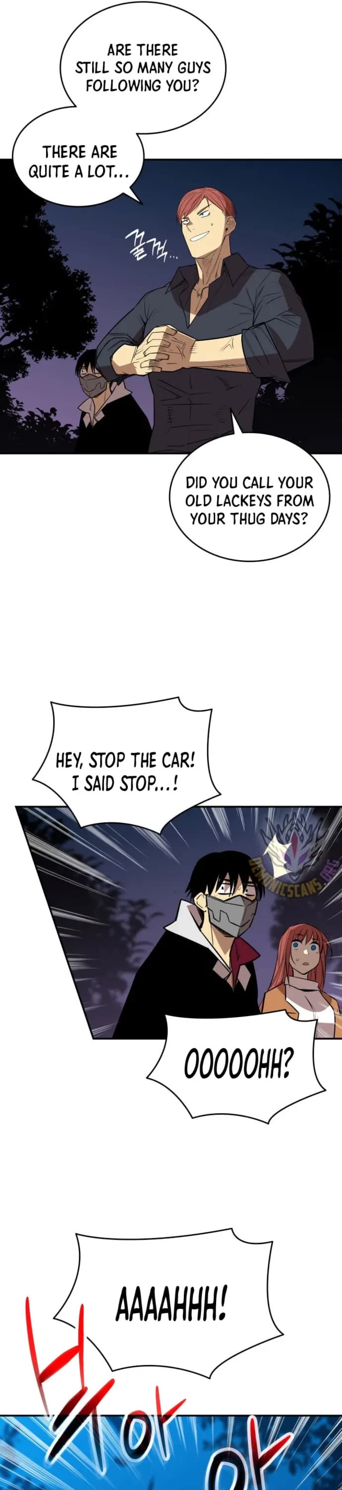 Worn and Torn Newbie Chapter 214 page 14 - Chapter 214