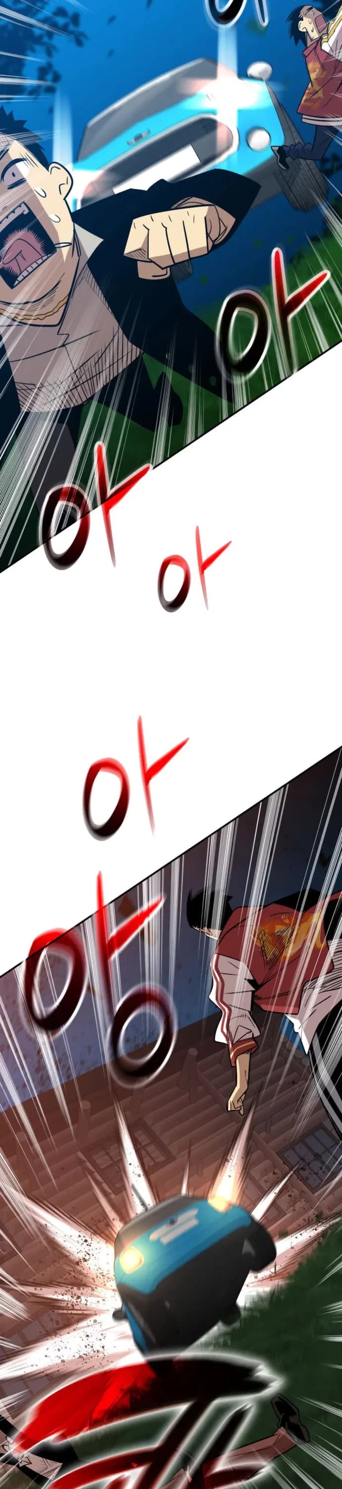 Worn and Torn Newbie Chapter 214 page 15 - Chapter 214