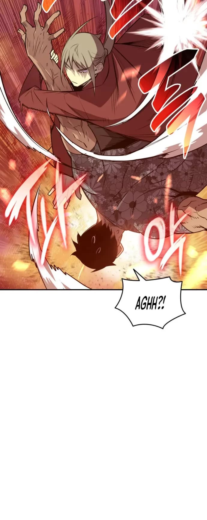 Worn and Torn Newbie Chapter 214 page 21 - Chapter 214