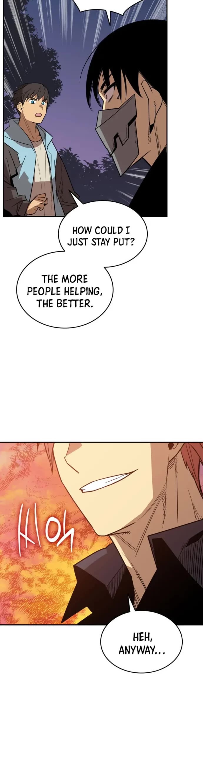 Worn and Torn Newbie Chapter 214 page 24 - Chapter 214