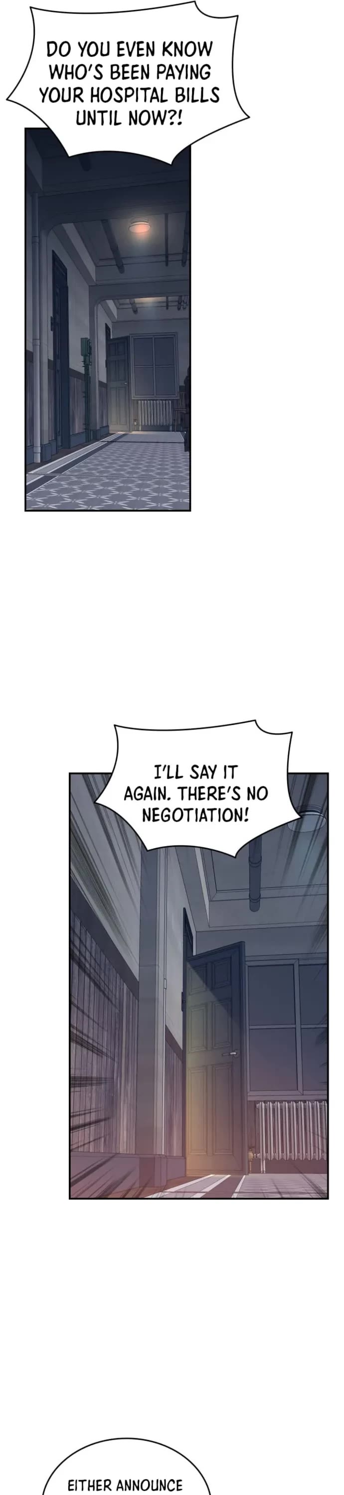 Worn and Torn Newbie Chapter 214 page 31 - Chapter 214