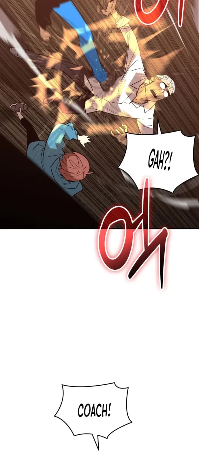Worn and Torn Newbie Chapter 214 page 34 - Chapter 214
