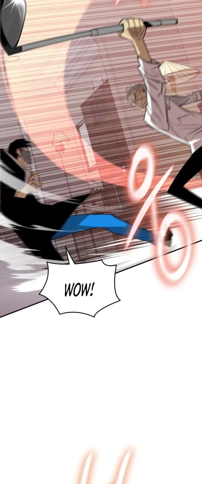 Worn and Torn Newbie Chapter 214 page 38 - Chapter 214
